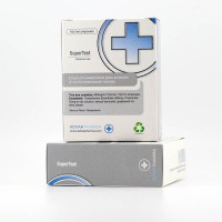SuperTest Testosterone Enantato 10x1ml - 400 mg / ml