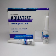 Balkan - Aquatest - 10x1ml 100 mg/ml