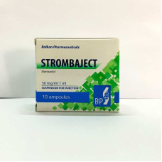 Balkan - Strombaject - 10x1ml 50 mg/ml