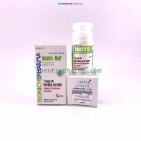 Bioniche Pharma Anastro-Med (Anastrozole) 60 x 1mg tablets