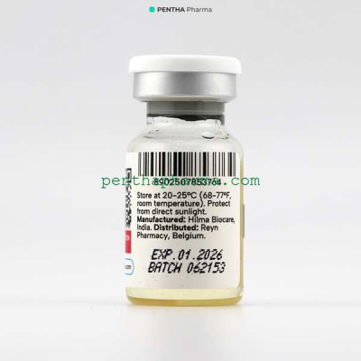 Testosterone Propionate 100 mg/ml Hilma Biocare