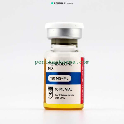 Trenbolone Mix 150 mg/ml Hilma Biocare