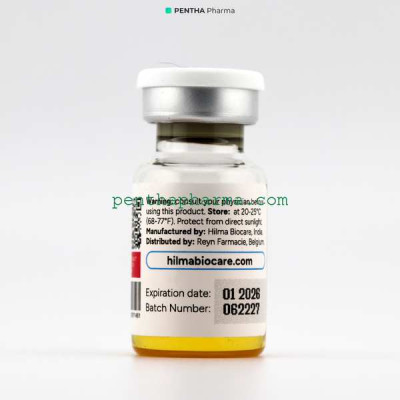 Trenbolone Mix 150 mg/ml Hilma Biocare