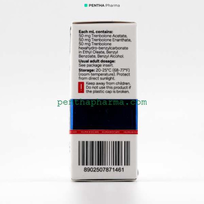 Trenbolone Mix 150 mg/ml Hilma Biocare