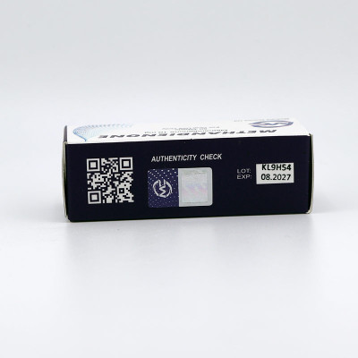 Methandienone (10mg 50 Tablets) Medcare Pharma