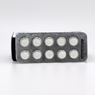 Methandienone (10mg 50 Tablets) Medcare Pharma