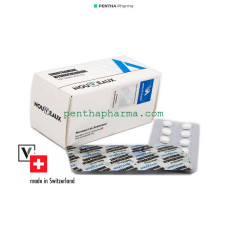 Sibutramine Hydrochloride 20mg/100 Tablets - Nouveaux LTD