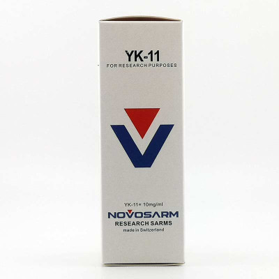 YK-11 (Myostine) NOVOSARM (10mg/ml 1x30ml)